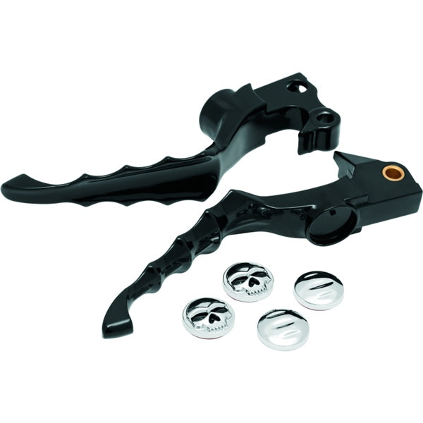 Kuryakyn Zombie Lever Set