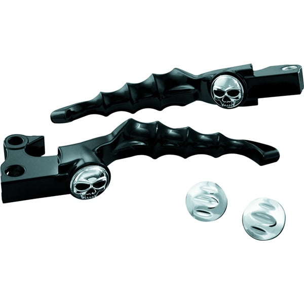 Kuryakyn Zombie Lever Set