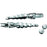 Kuryakyn Zombie Lever Set