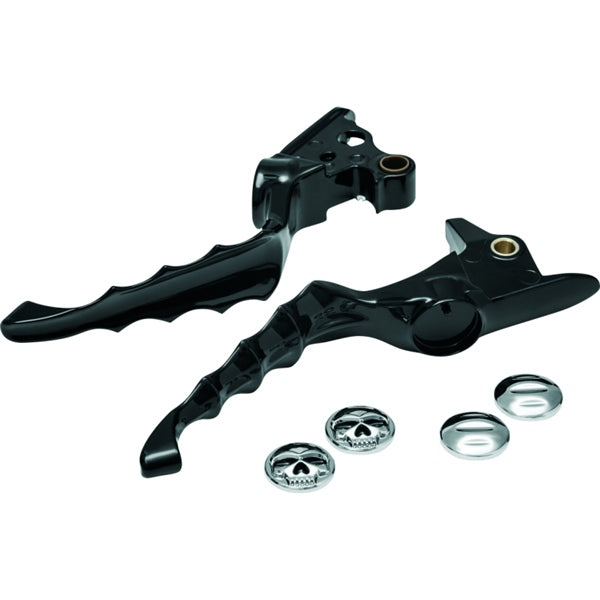 Kuryakyn Zombie Lever Set