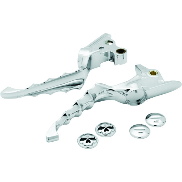 Kuryakyn Zombie Lever Set