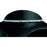 Kuryakyn Zombie Windshield Trim Windshield