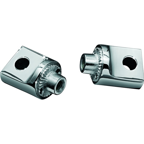 Kuryakyn Non-Pivot Splined Male Adapter