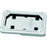 Kuryakyn Nova License Plate Frame