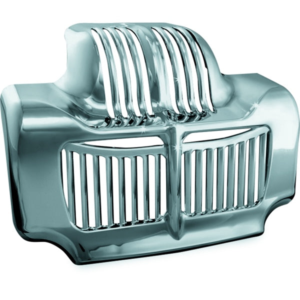 Kuryakyn Oil Cooler Cover