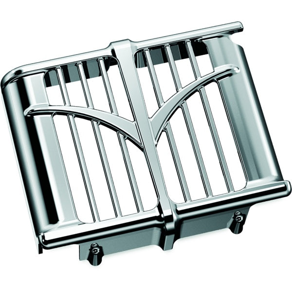 Kuryakyn Indian Oil Cooler Cover