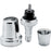 Kuryakyn Oil Sender Switch Cover