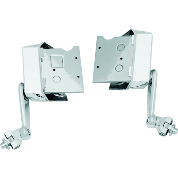 Kuryakyn Omni Cruise Mount with Pegs
