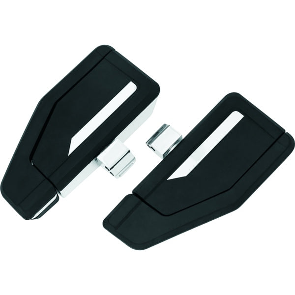 Kuryakyn Omni Transformer Passenger Floorboards