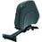 Kuryakyn Passenger Backrest