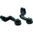 Kuryakyn Passenger Boards Mount