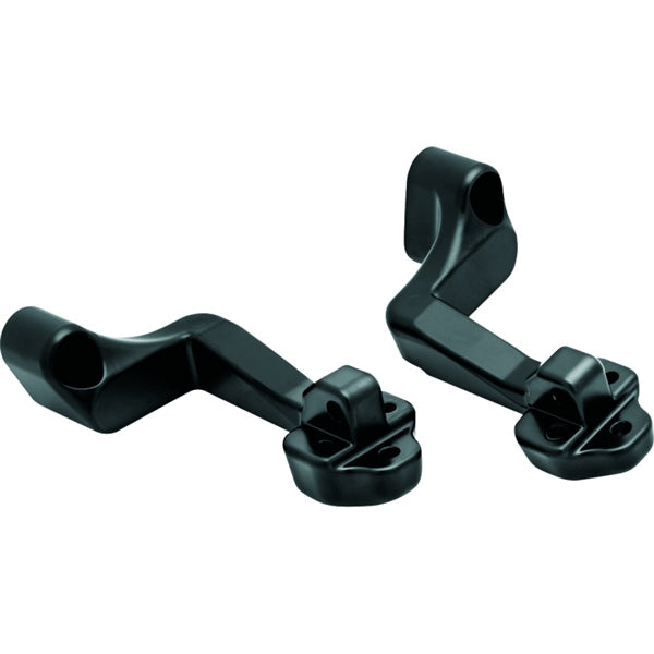 Kuryakyn Passenger Boards Mount