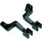 Kuryakyn Passenger Boards Mount