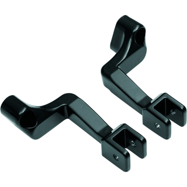 Kuryakyn Passenger Boards Mount