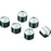 Kuryakyn Peaked Rocker Box Bolt Cover