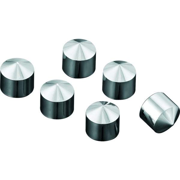 Kuryakyn Peaked Rocker Box Bolt Cover