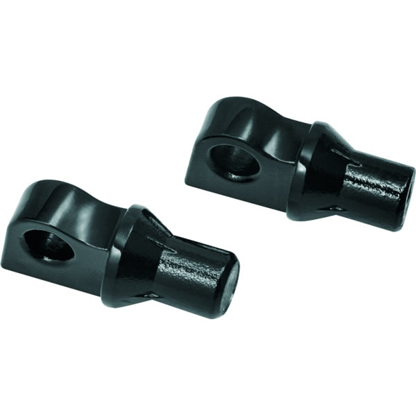 Kuryakyn Non-Pivot Splined Male Adapter