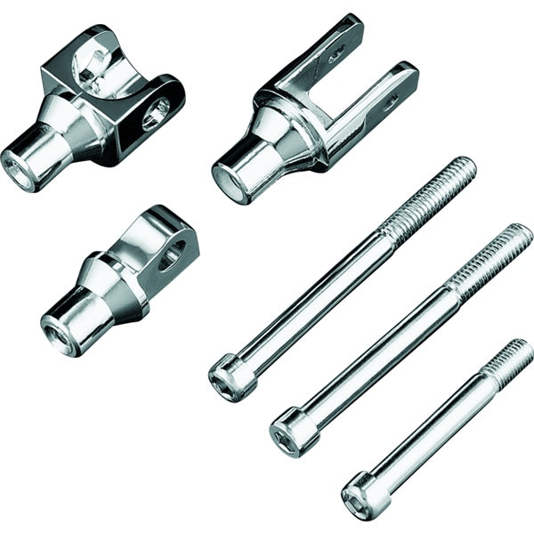 Kuryakyn Peg End Bolt