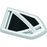 Kuryakyn Phantom Brake Pedal Pad