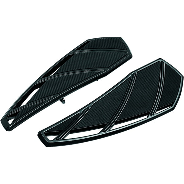 Kuryakyn Phantom Floorboards - 5771/5795/5770/5757