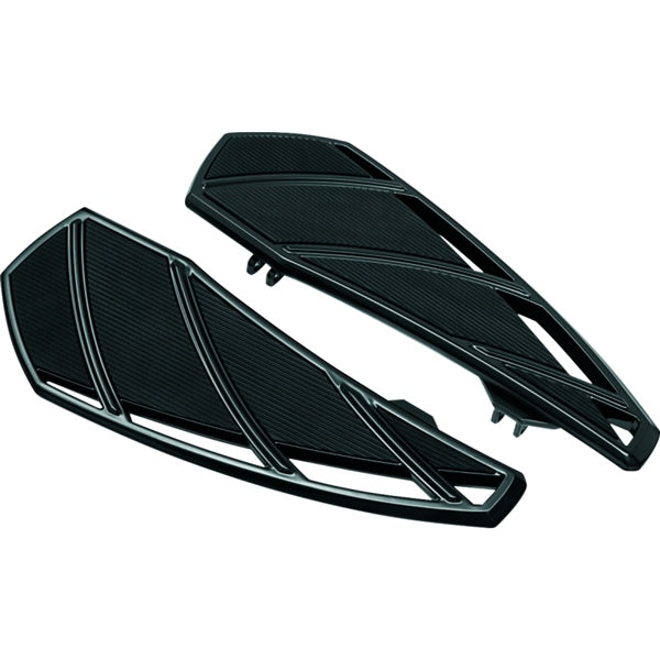 Kuryakyn Phantom Floorboards