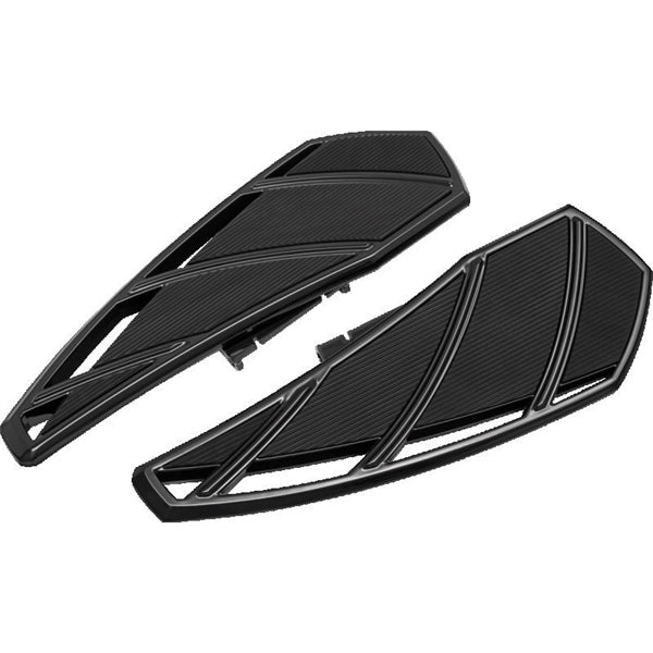 Kuryakyn Phantom Floorboards - 5771/5795/5770/5757