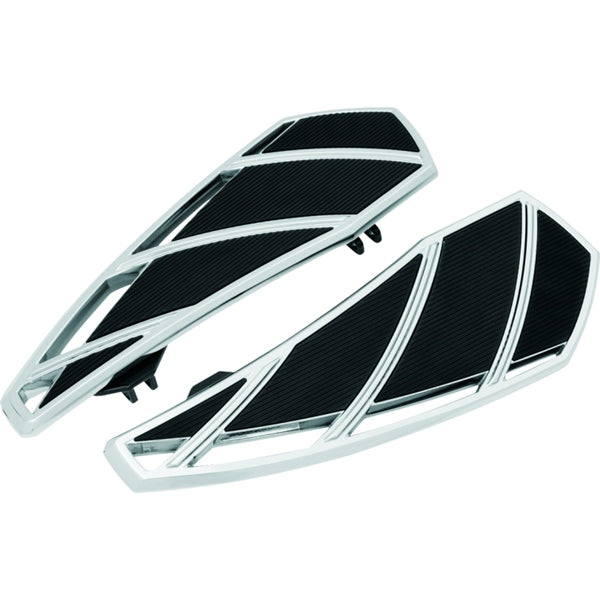 Kuryakyn Phantom Floorboards