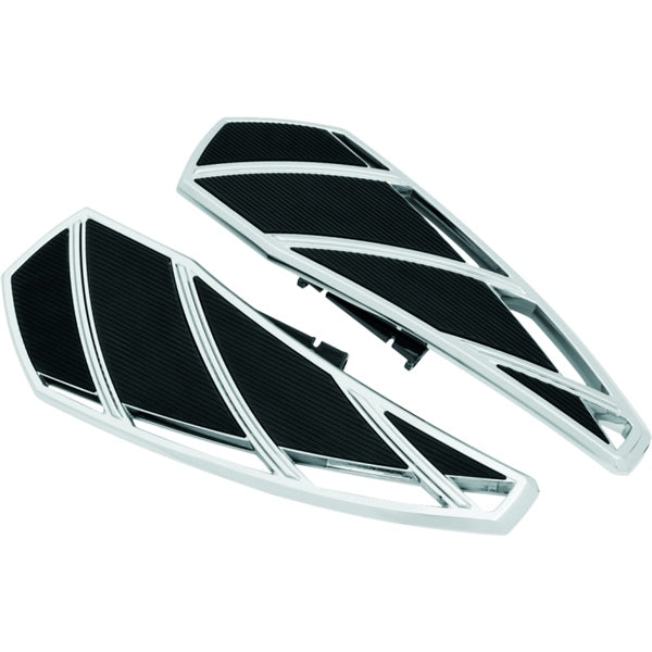 Kuryakyn Phantom Floorboards