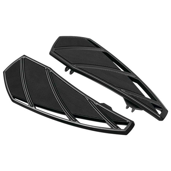 Kuryakyn Phantom Floorboards - 5771/5795/5770/5757