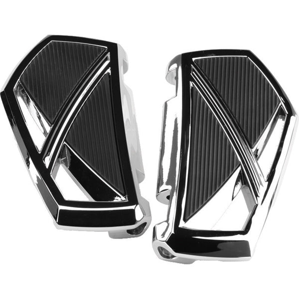 Kuryakyn Phantom Floorboards