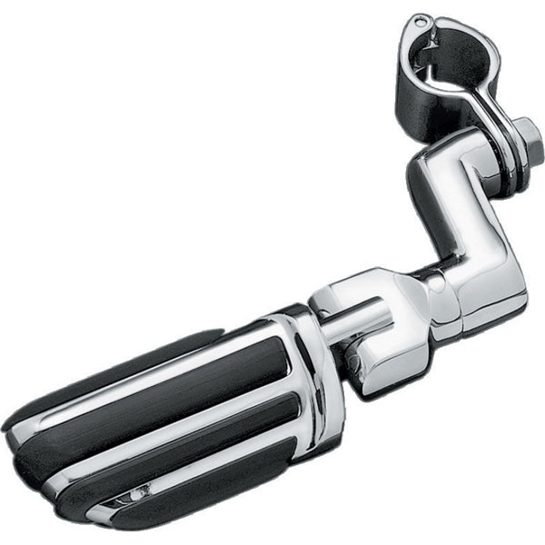 Kuryakyn Pilot Pegs with Offset Mount