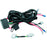 Kuryakyn Plug & Play Trailer Wiring & Relay Harness 837577