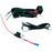 Kuryakyn Plug & Play Trailer Wiring & Relay Harness 837578