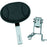 Kuryakyn Plug-In Driver Backrest