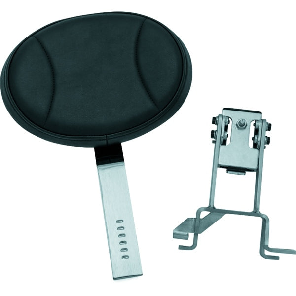 Kuryakyn Plug-In Driver Backrest