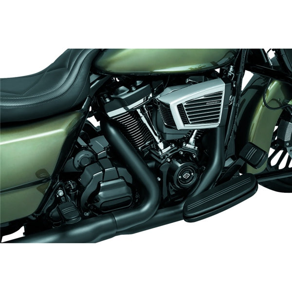 Kuryakyn Precision Tappet Block Accent