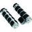 Kuryakyn Premium Iso Grip with Throttle Boss Dual Cable