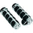 Kuryakyn Premium Iso Grip with Throttle Boss Dual Cable