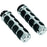 Kuryakyn Premium Iso Grip without Throttle Boss Dual Cable