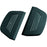 Kuryakyn Premium Passenger Board Inserts