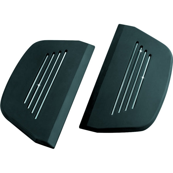 Kuryakyn Premium Passenger Board Inserts