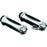 Kuryakyn Premium Zombie Grip with Throttle Boss Dual Cable