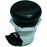 Kuryakyn Push Button Fuel Door Latch