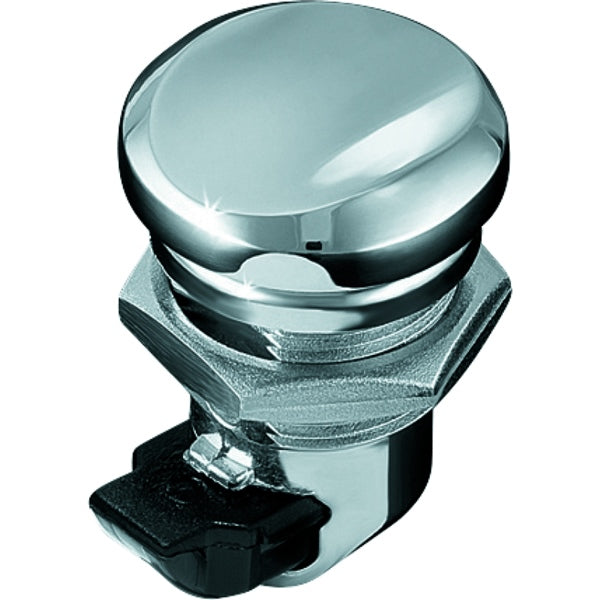 Kuryakyn Push Button Fuel Door Latch