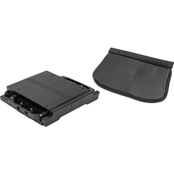 Kuryakyn Quick Adjust Relocator