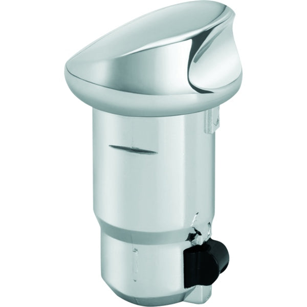 Kuryakyn Quick Release Fuel Door Knob