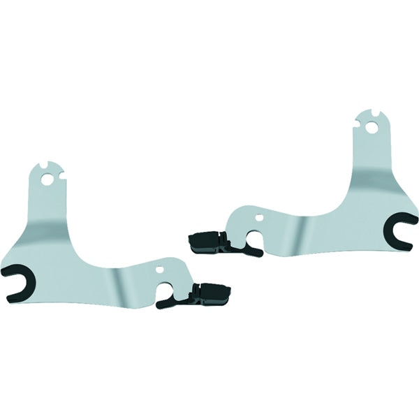 Kuryakyn Quick Release Mount for Multi-Purpose Backrest