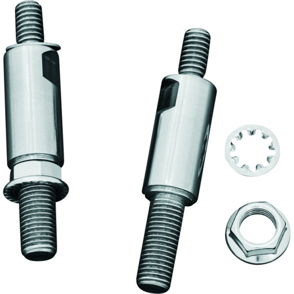 Kuryakyn Raised Mirror Adaptor