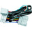 Kuryakyn Rear Accessory Light Adapter Plug