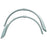 Kuryakyn Rear Fender Flare
